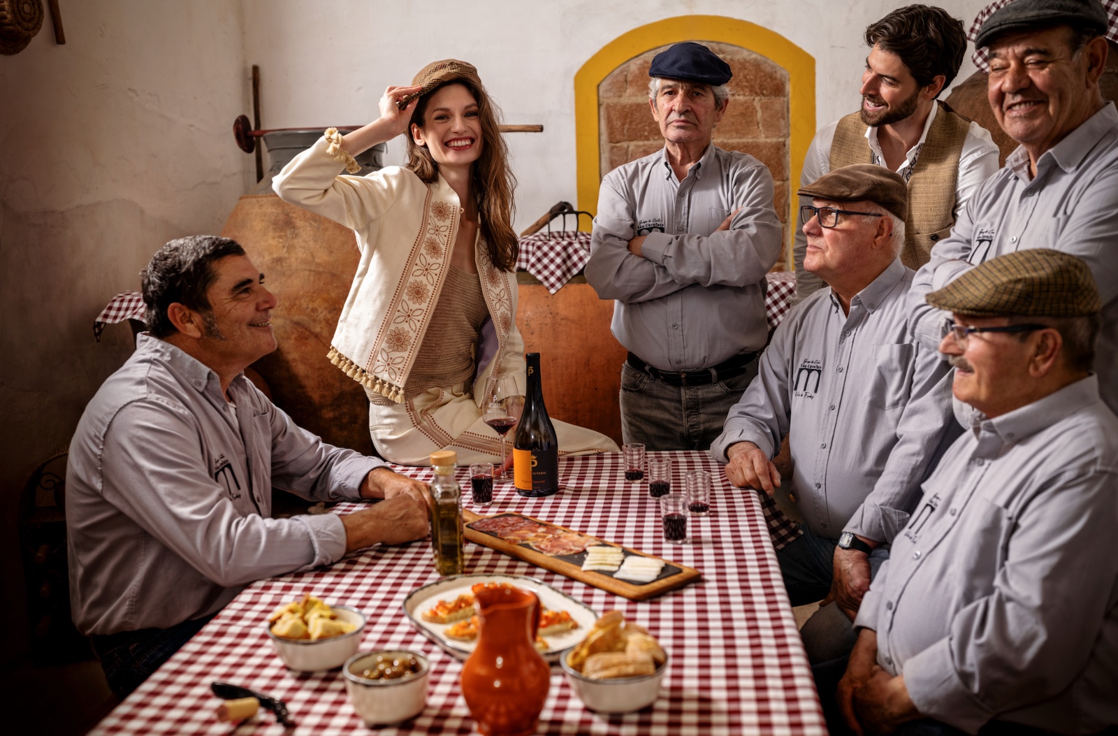 Quinta do Paral Celebrates Easter with Alentejo Traditions and Inaugural Annual Event