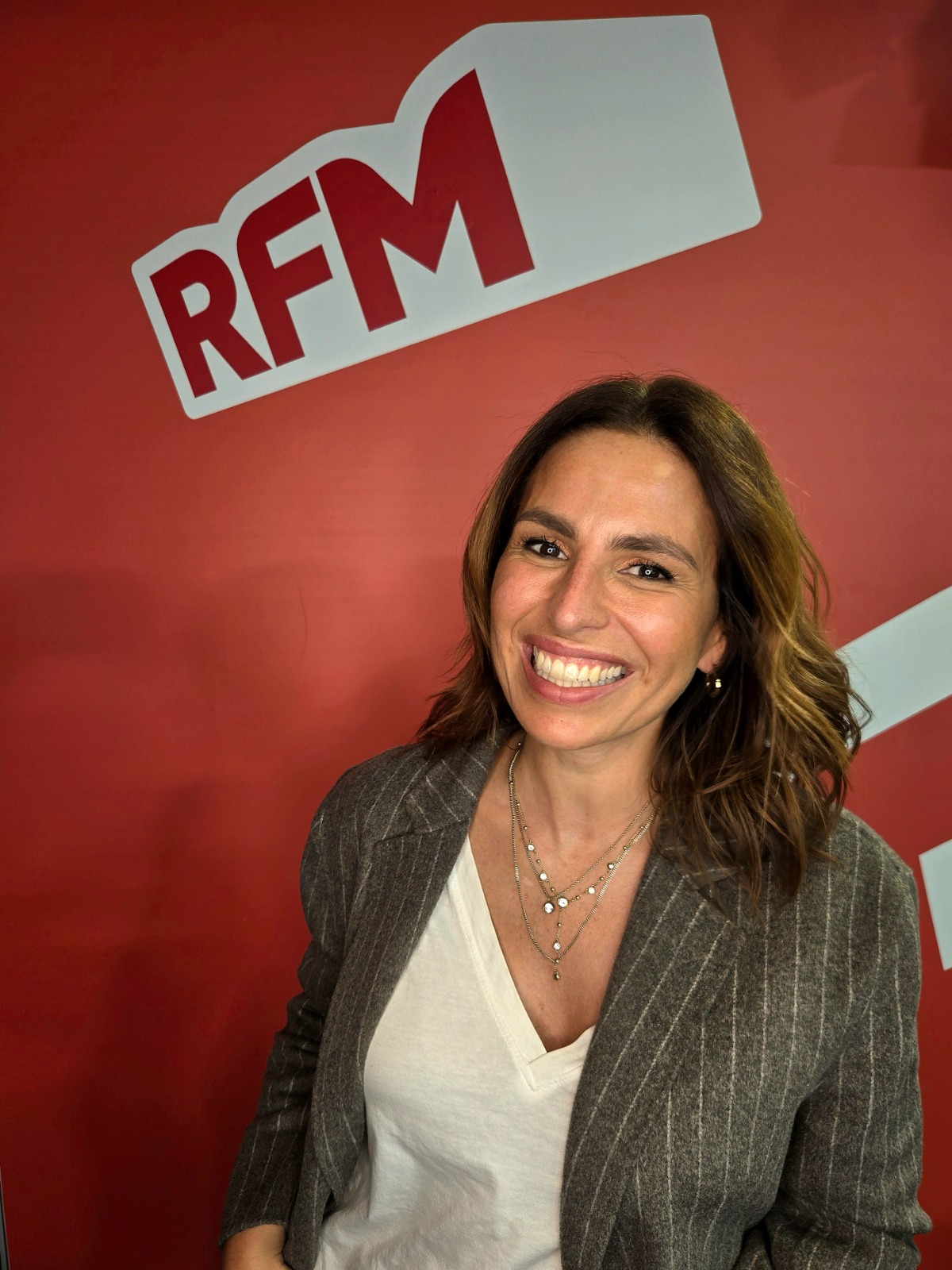 Joana Cruz: the great host of the National Wine Tourism Award 2025