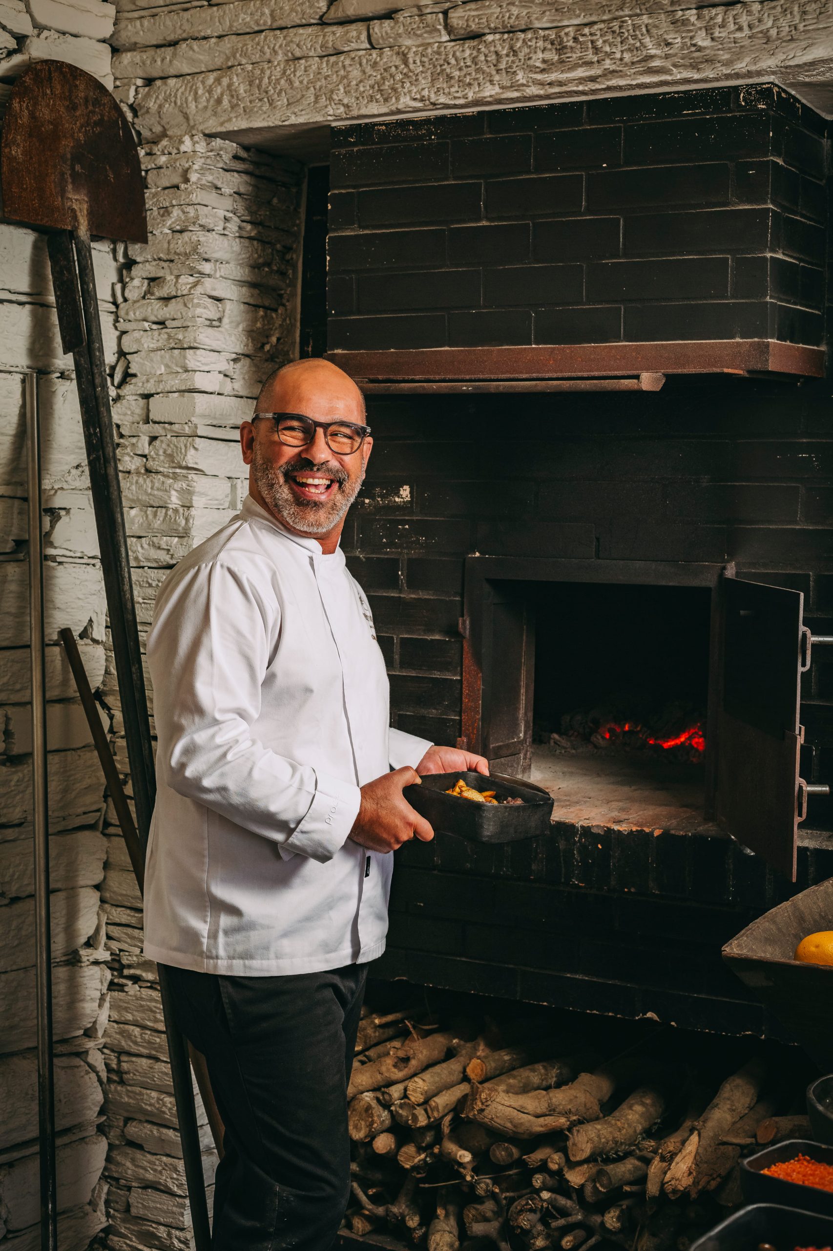 Cantina de Ventozelo aposta em pratos sazonais para a primavera