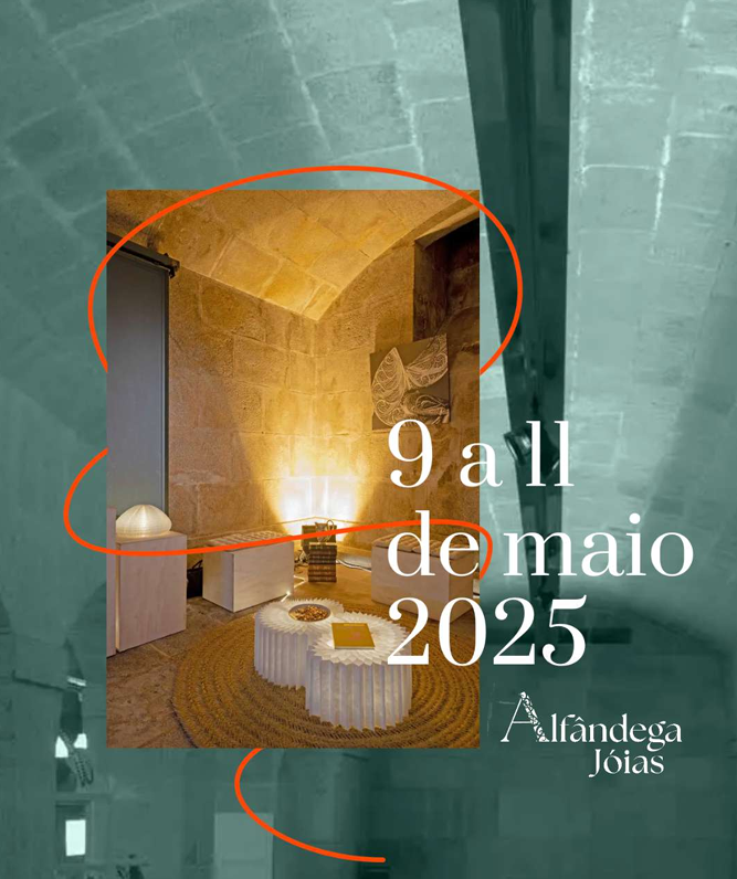 AORP e Aveleda apresentam exposição inédita que cruza design e terroir